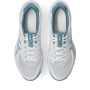 Zapatillas Voley GEL-Rocket 12 Hombre White/cool Grey