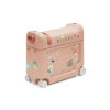 Valija de viaje JetKids BedBox Stokke Coral