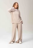 Buzo Comfy Beige