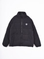 CAMPERA IBAI PANA NEGRO