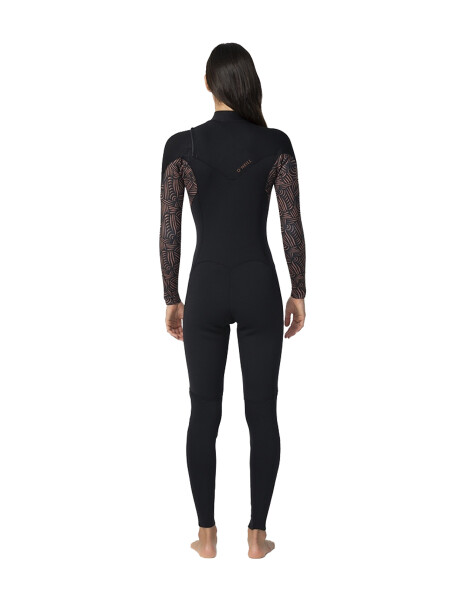 PRE-VENTA (Entrega estimada 15 de marzo) Bahia 4/3mm - Chest Zip Full - Terra Weave PRE-VENTA (Entrega estimada 15 de marzo) Bahia 4/3mm - Chest Zip Full - Terra Weave