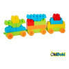 Set De Bloques De Construccion 100 Piezas Set De Bloques De Construccion 100 Piezas