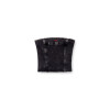 Top Para Mujer De-Ville Black