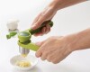 Prensa de ajo ergonómica Helix Prensa de ajo ergonómica Helix