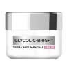 Pack Loreal Paris Glycolic Bright cuidado de Skin de 5 pasos Pack Loreal Paris Glycolic Bright cuidado de Skin de 5 pasos
