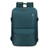 Mochila de Viaje para Cabina Verde