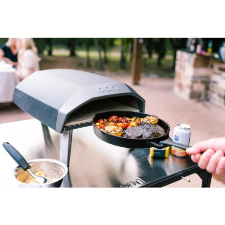 Horno de Pizza Koda 12 ++ N/a