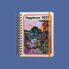 Agenda 2027 Diaria A5 Anillada Happimess- MIS SUEÑOS ME NECESITAN Agenda 2027 Diaria A5 Anillada Happimess- Mis Sueños Me Necesitan