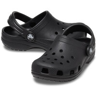 Classic Clog Negro