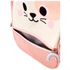 Mochila lunchera termica BUBAZOO BUBA - Gatita Mochila lunchera termica BUBAZOO BUBA - Gatita