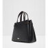 EBAECLYA BLACK SYNTHETIC BLACK