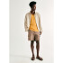 CAMISETA REGATA MASC AMARELO MEDIO