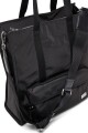 Bolso Para Unisex Multi-Pkts Tote X Negro