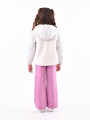 CAMPERA IVET CRUDO