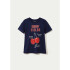 BLUSA MM FEM AZUL ESCURO