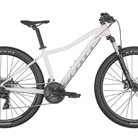 BICICLETA SCOTT CONTESSA ACTIVE 60 ROD. 29 Pearl snow white