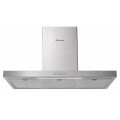 CAMPANA INOX ISLA 90 CM ELDOM CAMPANA INOX ISLA 90 CM ELDOM