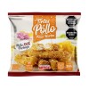 TIRITAS POLLO FINAS HIERBAS 300G TIRITAS POLLO FINAS HIERBAS 300G