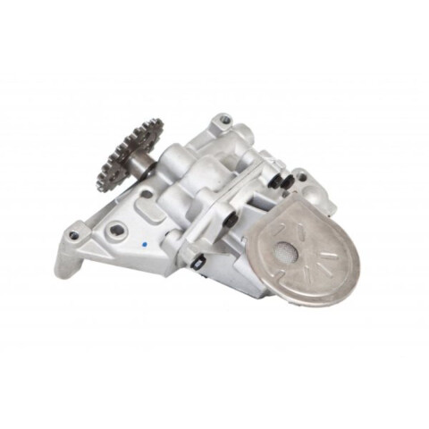 BOMBA DE ACEITE Bomba De Aceite