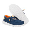 Wally Y Sport Grid - Niños Navy