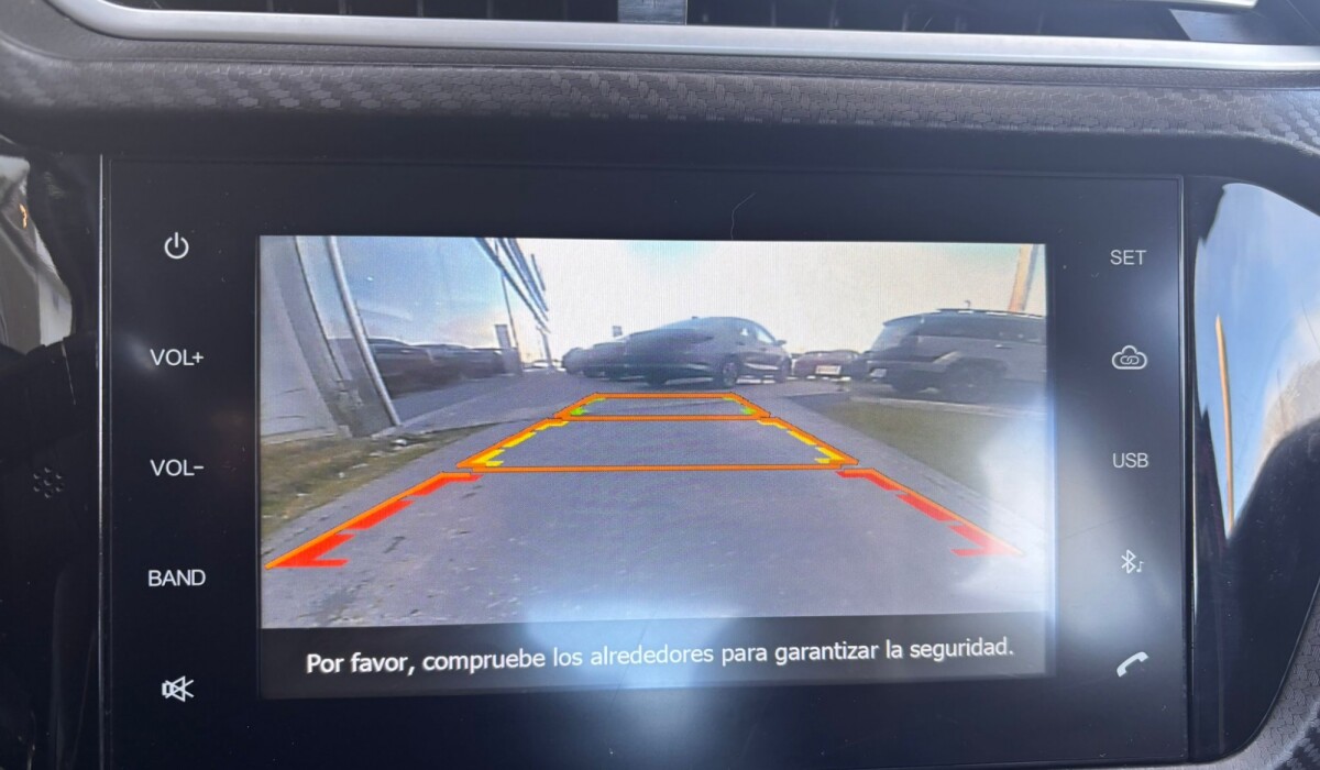 Chery Tiggo 2 1.5 MT - 2021 Chery Tiggo 2 1.5 MT - 2021