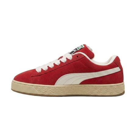 Championes Puma Suede XL 86