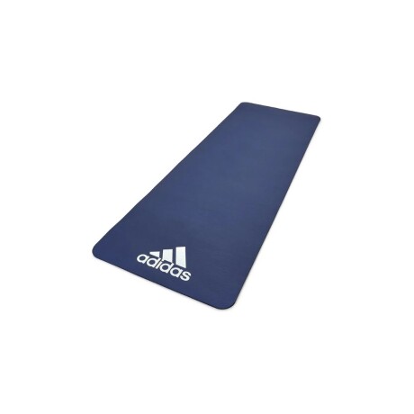 Colchoneta Yoga Mat Azul Adidas Colchoneta Yoga Mat Azul Adidas
