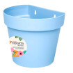 Maceta para pared Floratta color Maceta para pared Floratta color