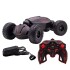 Auto Stunt a Control Remoto y por Gestos con Giro 180° Rojo 1