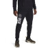 Pjt Rock Rival Flc Jogger-BRN BLK-001