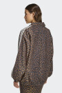 CHAQUETA ADILENIUM Leopardo