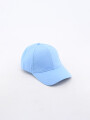 GORRO AVA CELESTE (V)
