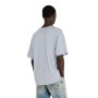 Polo Para Hombre T-Boxt-Aa15 Gris