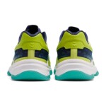 CALZADO DE HANDBALL TOPFLIGHT PRO VERDE