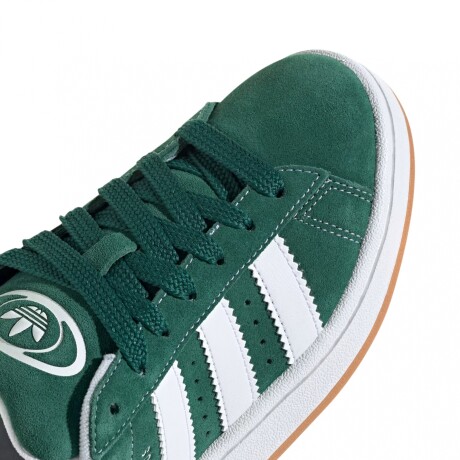 Championes adidas Campus 00S J de niño Green