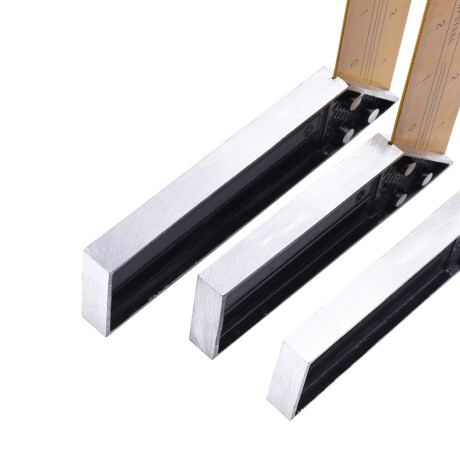 ESCUADRADEALUMINIOMAX10250MMPROHARDEN++ N/a
