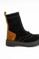 Bota Luli Luli negro