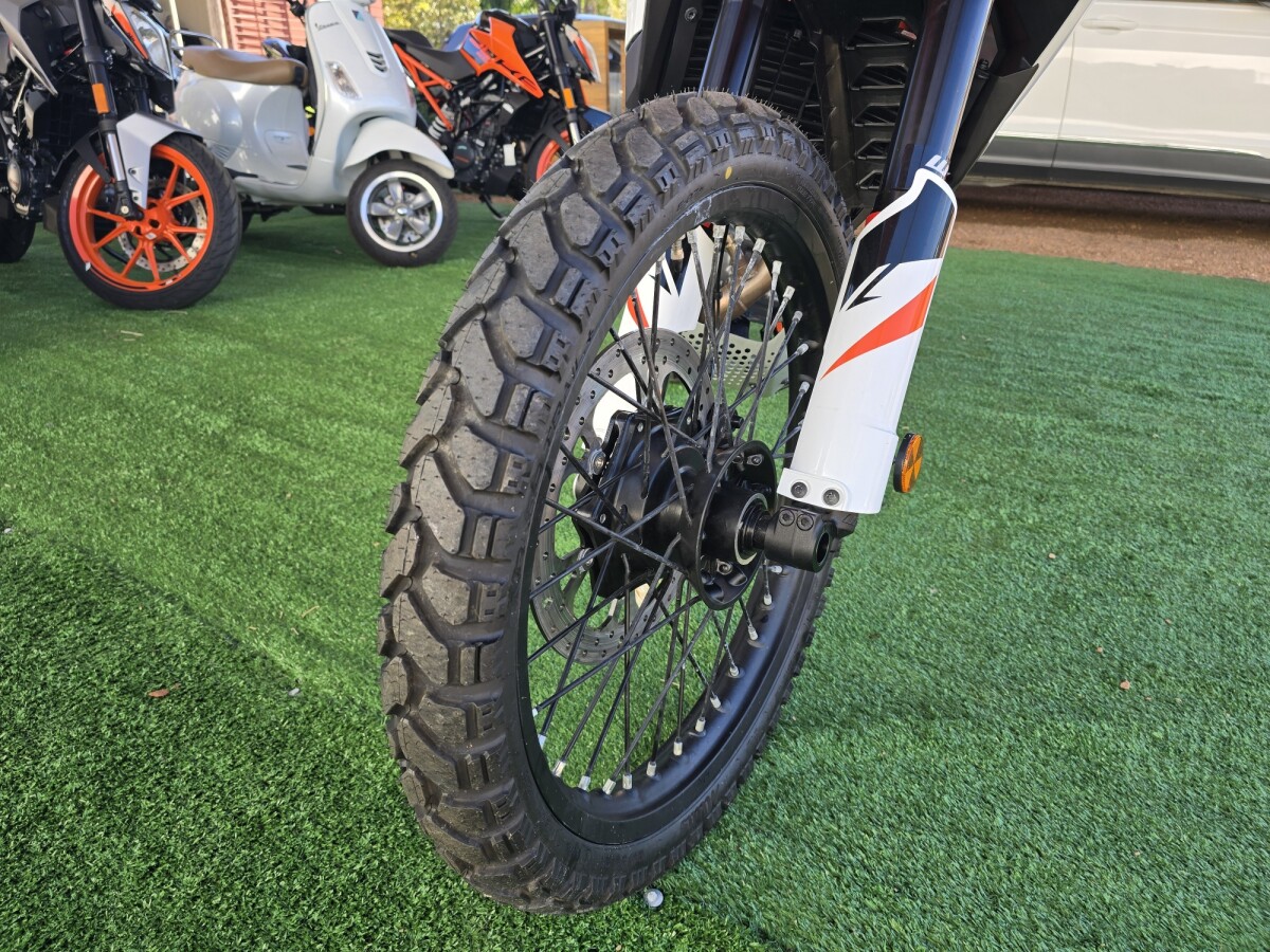 KTM Adventure 390 R 2026 0KM | Permuta / Financia KTM Adventure 390 R 2026 0KM | Permuta / Financia