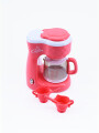 CAFETERA A BATERIA FUCSIA