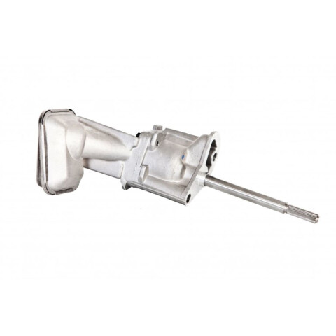 BOMBA DE ACEITE Bomba De Aceite