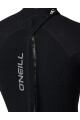 Reactor II 4/3mm GBS Back Zip - Full - Negro Reactor II 4/3mm GBS Back Zip - Full - Negro