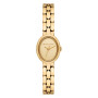 Reloj MICHAEL KORS MAUDE Acero Dorado Esfera 21mm 0