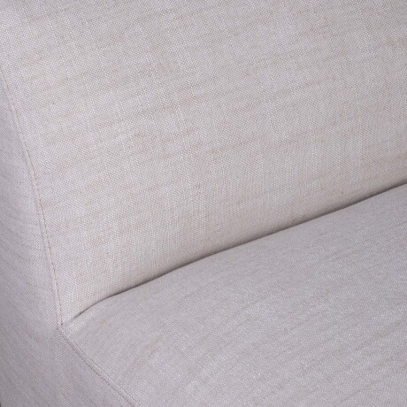 SOFÁ MODULABLE TELA NATURAL-BEIGE CHILL NATURAL
