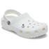 Jibbitz Number Six Tiny Friendship Multicolor