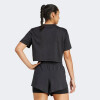 Remera Adidas Train Essentials Negro