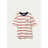 CAMISETA MM VERMELHO