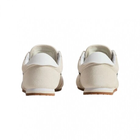 Vans Super Lowpro Cream