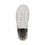 Zapatillas Karina Mujer Coconut White