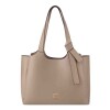 Tote Hb Lyra Multi Comp Tech Tote Dark Mushroom