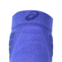 Medias Running Fujitrail Quarter Sock Unisex Cobalt Burst